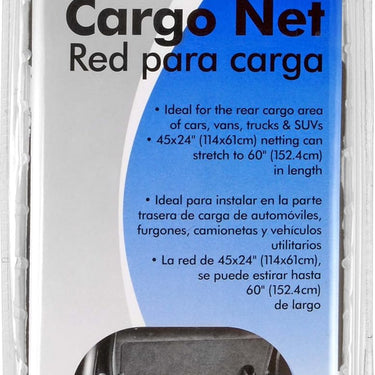Bell Automotive Cargo Net, 45"x24"