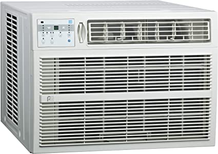 Perfect Aire 15000 BTU Window Air Conditioner w/Remote