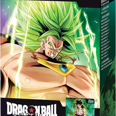 Dragon Ball Super TCG - Fusion World Starter Deck: Broly