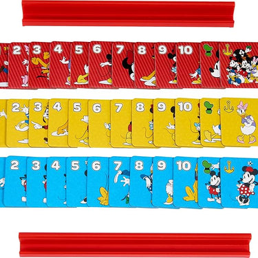 Disney Mickey and Friends 5-in-1 Games for Kids