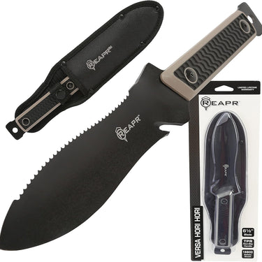 Reapr Versa Hori Hori Knife