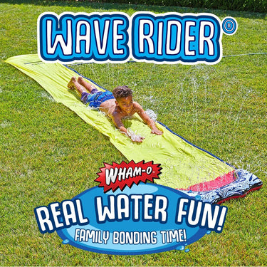 Wham-O Slip N' Slide 16ft Single Wave Rider