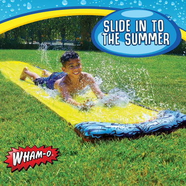 Wham-O Slip N' Slide 16ft Single Wave Rider
