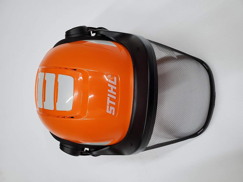 Load image into Gallery viewer, STIHL Hard Hat Advance X-Vent Helmet
