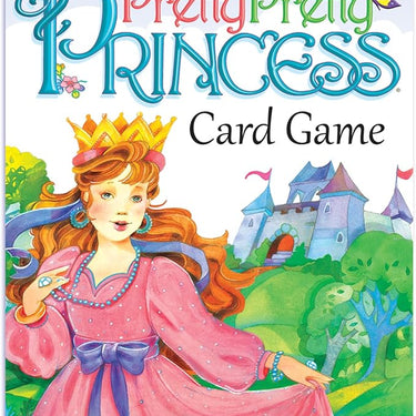 Pretty, Pretty, Princess Card Game