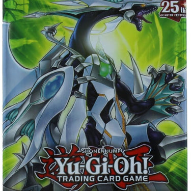 Yu-Gi-Oh! TCG: Duelist Nexus Booster Pack