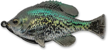 Savage Gear Pulse Tail Bluegill (Crappie)