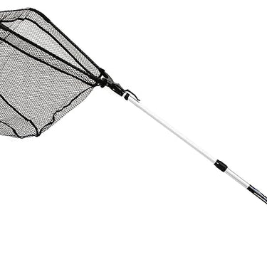Promar Trophy Series Collapsible Landing Nets with 20" X 20" Hoop
