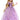 Disney Princess Birthday Celebration Rapunzel Fashion Doll, Inspired By Tangled Movie