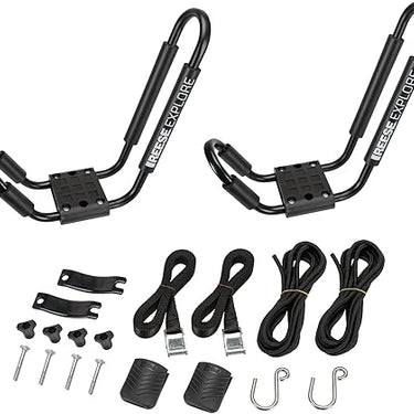 Reese Explore J-Rac Kayak Carrier