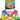 Classic Trouble with Retro Artwork and Pop-o-Matic Popper by Winning Moves Games USA, Designed for Kids, Ages 5+ Perfect For An Indoor Interactive Activity (1176), Extra Wide