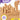 Kinetic Sand 11lb Natural Brown Play Sand