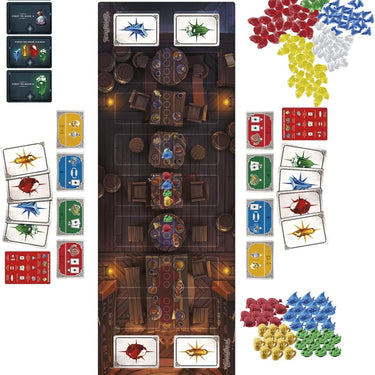 Dungeons & Dragons: The Yawning Portal