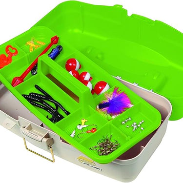 Plano Ready-Set-Fish 1-Tray Box