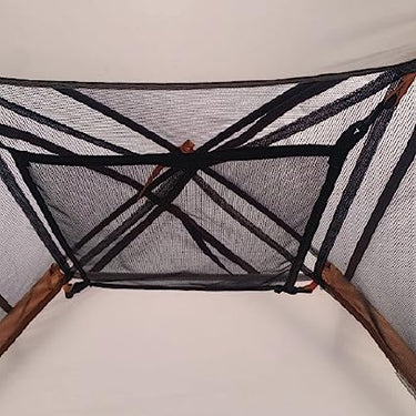 WFS 5-Person Dome Camping Tent 10x10x72