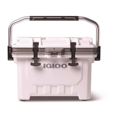 Igloo IMX White 24 qt Cooler