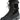 Northside Men's Bozeman Snow Boot (Black) Size 10