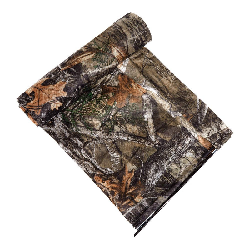 Load image into Gallery viewer, Allen Vanish Stake-Out Blind, 10&#39; x 27&quot; - Realtree Edge
