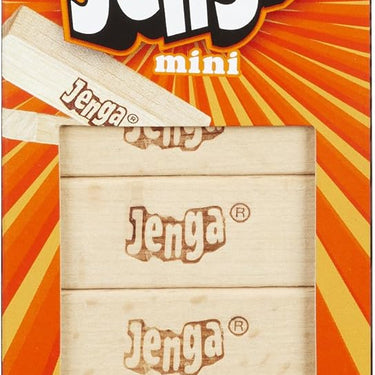 Jenga Mini Game