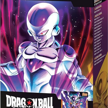 Dragon Ball Super TCG - Fusion World Starter Deck: Frieza