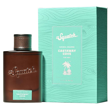 Dr. Squatch Glacial Falls Cologne
