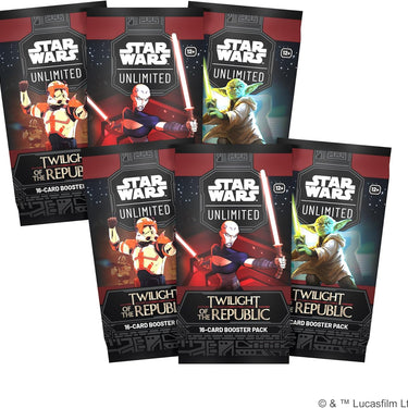 Star Wars Unlimited Twilight of the Republic Launch Kit C3OP New Unopened Disney