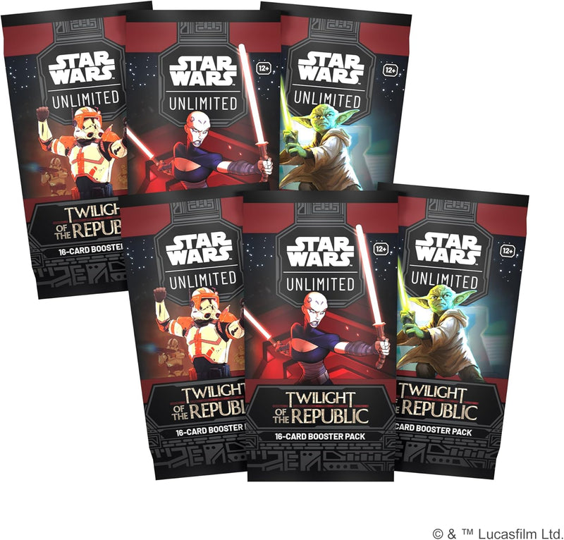 Load image into Gallery viewer, Star Wars Unlimited Twilight of the Republic Launch Kit C3OP New Unopened Disney
