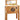 45qt. Rustic Outdoor Beverage Cooler (In-Store Pickup Only)