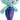 Gabby’s Dollhouse 14" Interactive Talking MerCat Plush
