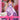 Barbie Signature Birthday Wishes Collectible Doll in Lilac Dress With Giftable Packaging
