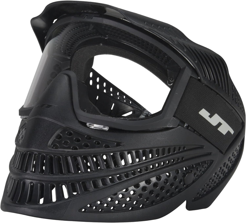 Load image into Gallery viewer, JT Elite Prime Single Goggle, Black
