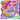 Pinky Promise Gemmy Friends Pretend Play Pack with 12 Surprise Characters