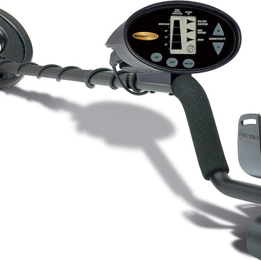 Bounty Hunter Discovery 1100 Metal Detector