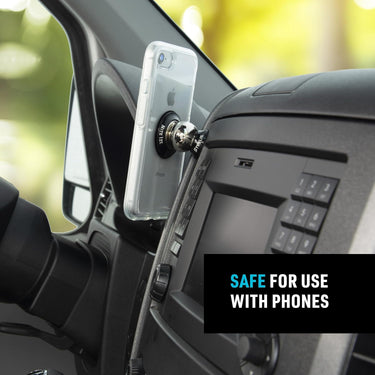 Nite Ize Steelie Orbiter Dash Kit