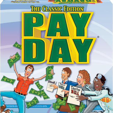 Pay Day