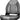 Tempress ProBax Orthopedic Folding High Back Boat Seat (Black/Charcoal/Carbon)