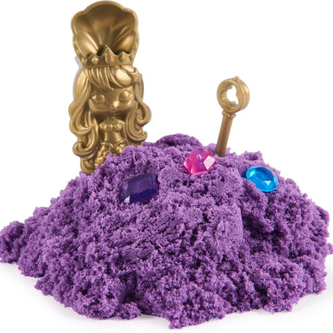 Kinetic Sand Mini Mermaid Lock