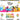 Disney Color Brain