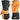 Wells Lamont Waterproof Winter Mittens (Black/Tan) Size M
