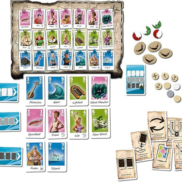 The Crew: Family Adventure