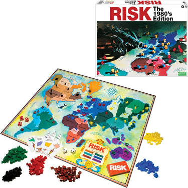 Risk