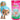 Barbie Cutie Reveal Chelsea Doll & Accessories