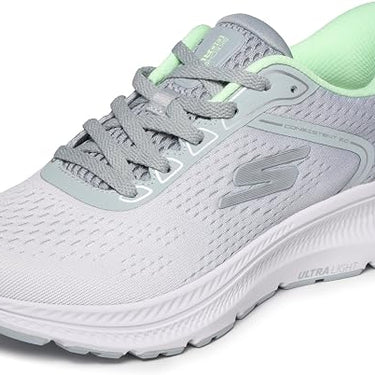 Skechers Women's Slip-ins: Go Run Consistent 2.0 - Maywood (Grey) Size 9