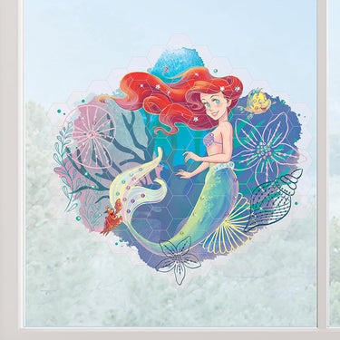CRAFT KIT LITTLE MERMAID