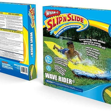 Wham-O Slip N' Slide Single Slide 18ft