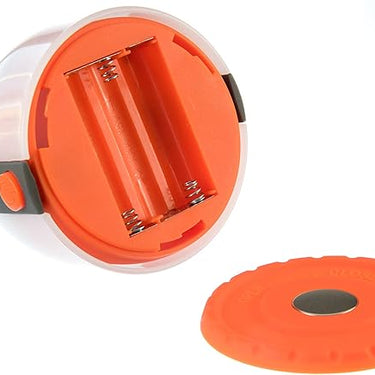 Sona Enterprises 2-in-1 Portable Lantern