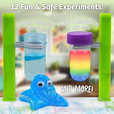 Thames & Kosmos Kids First Science Kit