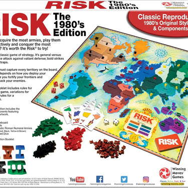 Risk