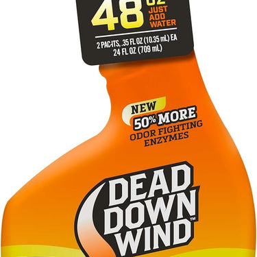 Dead Down Wind Evolve Field Spray (24 Oz)