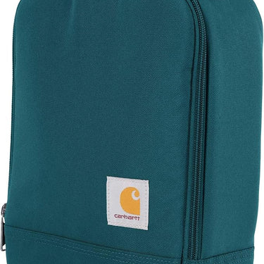 Carhartt Insulated Lunch Cooler (Greenstone)
